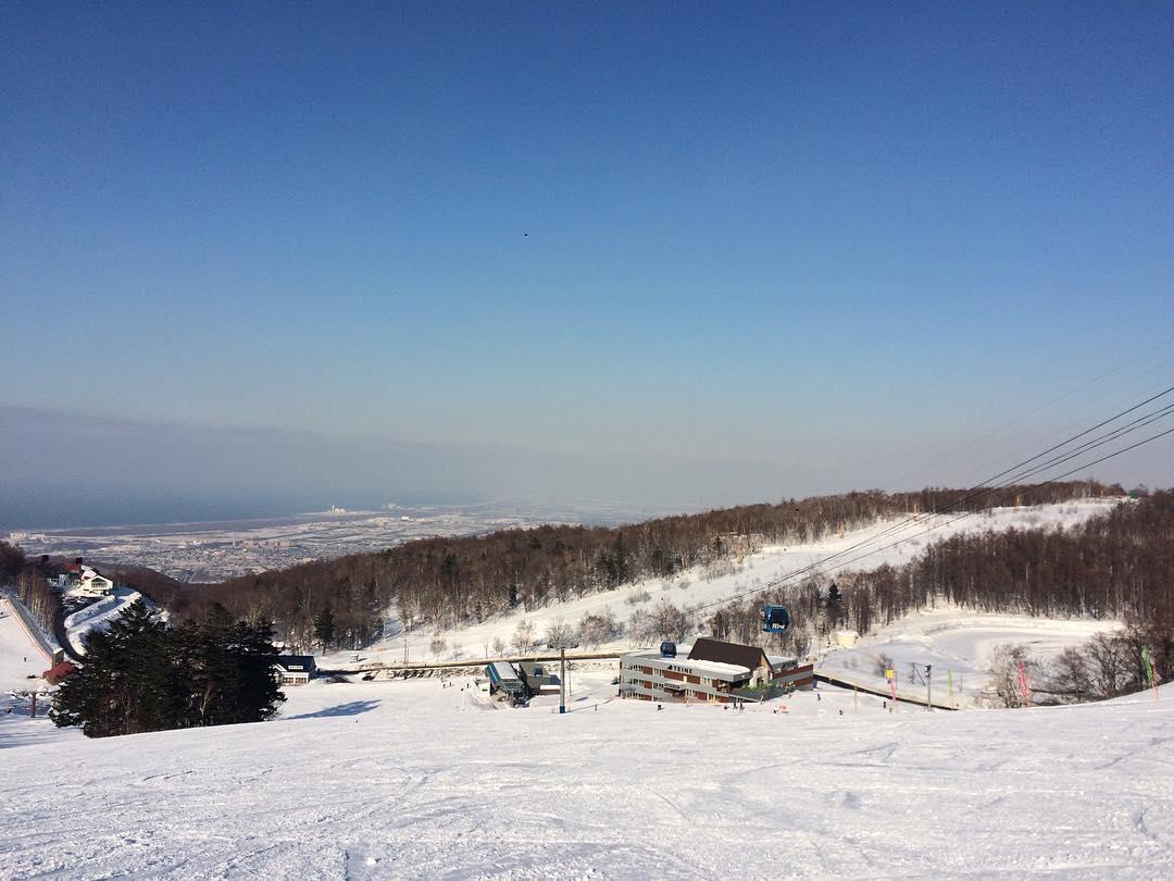 札幌宫之森美术馆图片