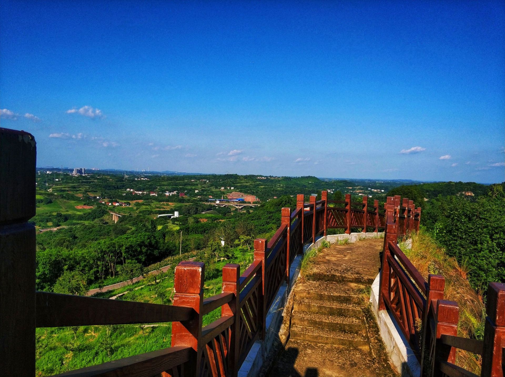 自贡周边一日游景点图片