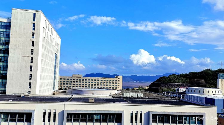 三门三门核电公众展厅攻略-三门核电公众展厅门票价格多少钱-团购票价