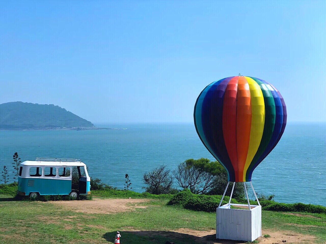 漳浦火山島旅遊休閒度假區好玩嗎,漳浦火山島旅遊休閒度假區景點怎麼