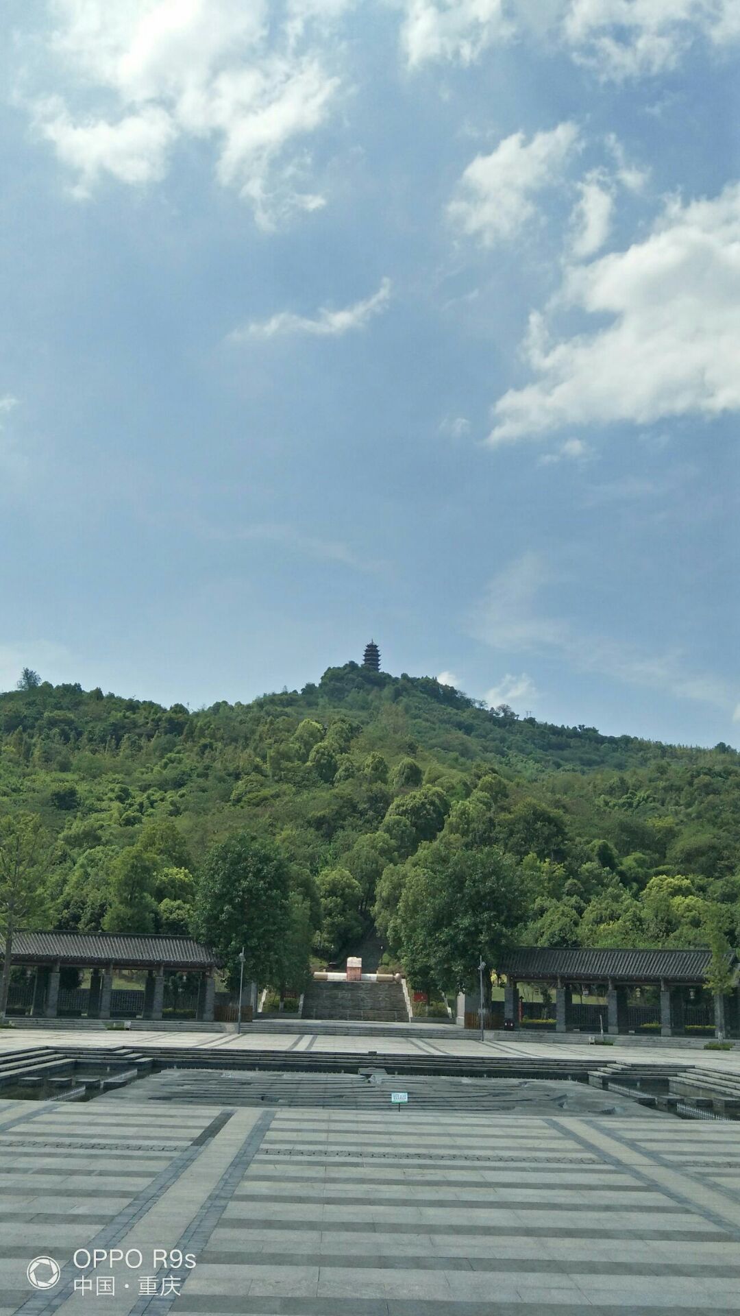 长寿区菩提山好玩吗,长寿区菩提山景点怎么样_点评_评价【携程攻略】
