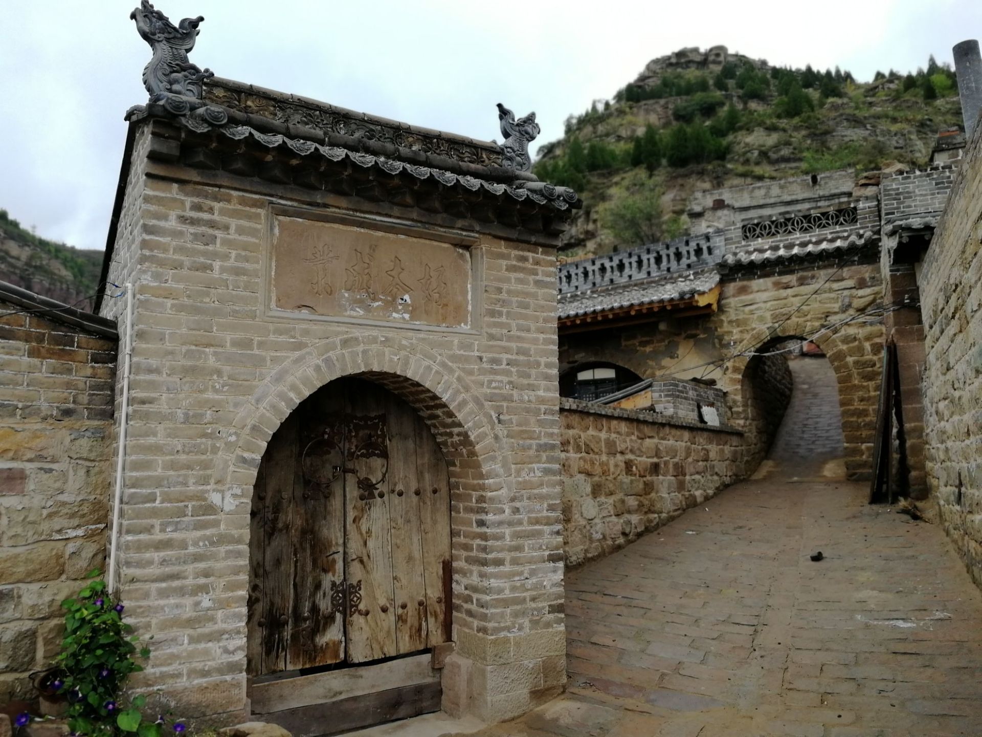 临县西湾村好玩吗,临县西湾村景点怎么样_点评_评价【携程攻略】