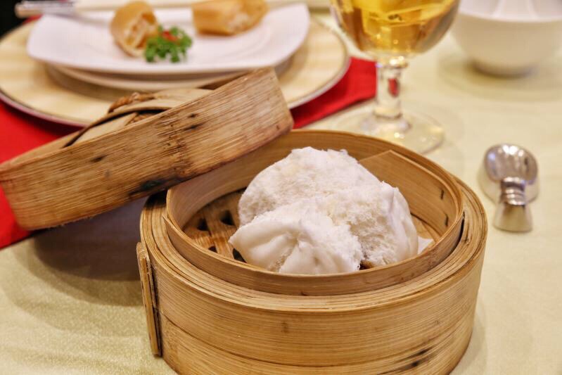 兴悦酒家(保利克洛维店)