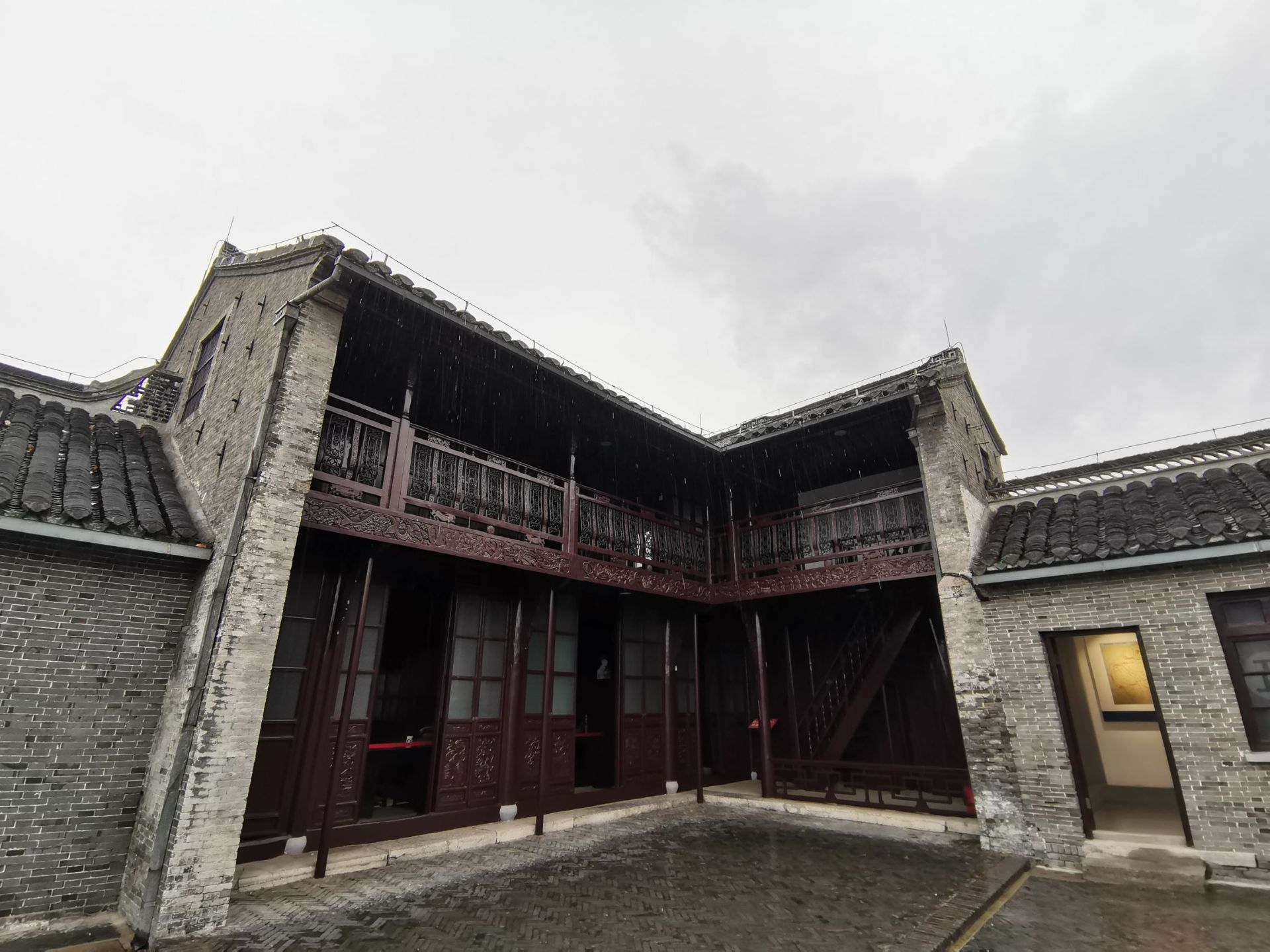 中国人民解放军海军诞生地纪念馆