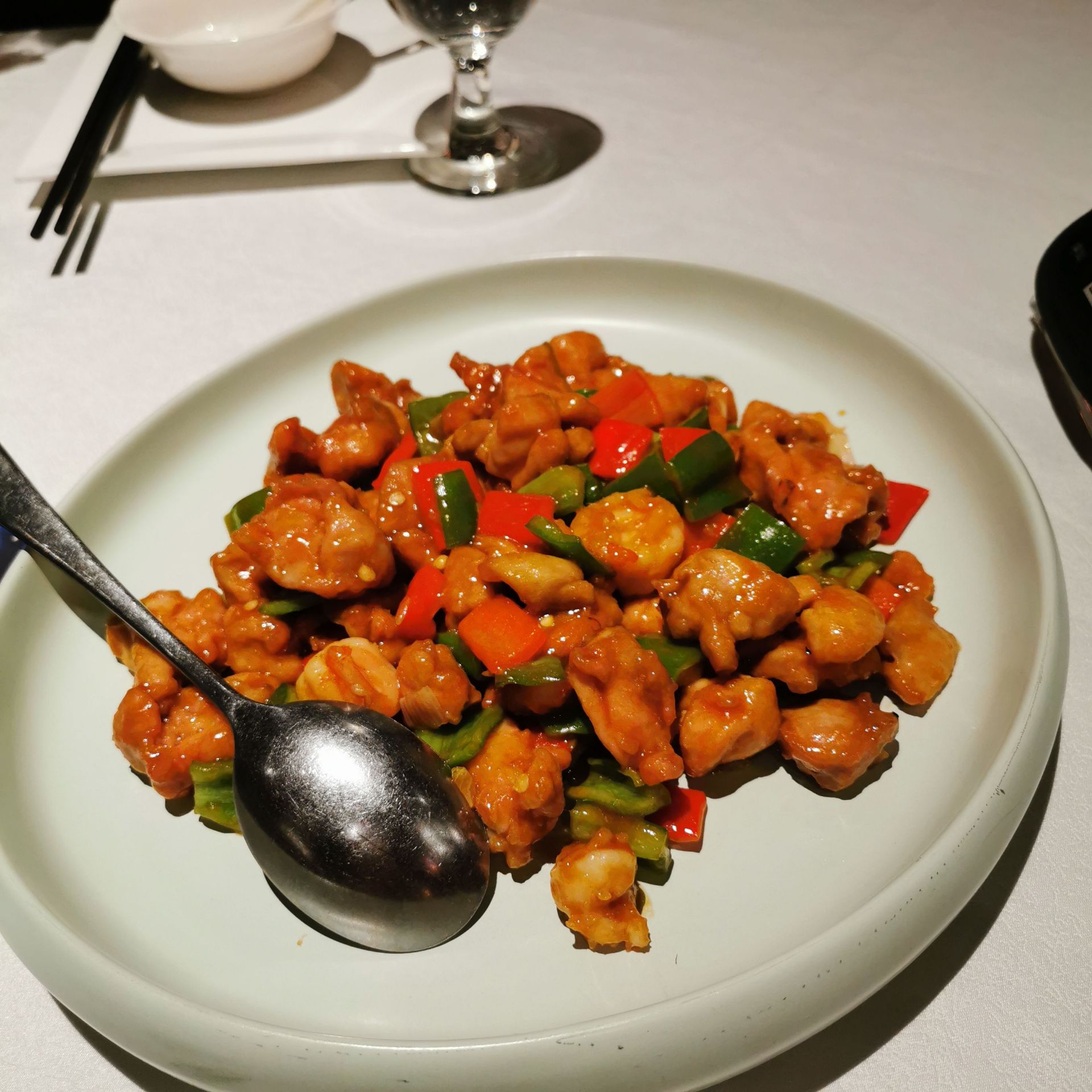 北平楼(牡丹园店)