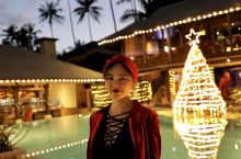 🎅平安喜乐🎄 Merry Christmas  Happy New Year🎁  Hotel：Ana