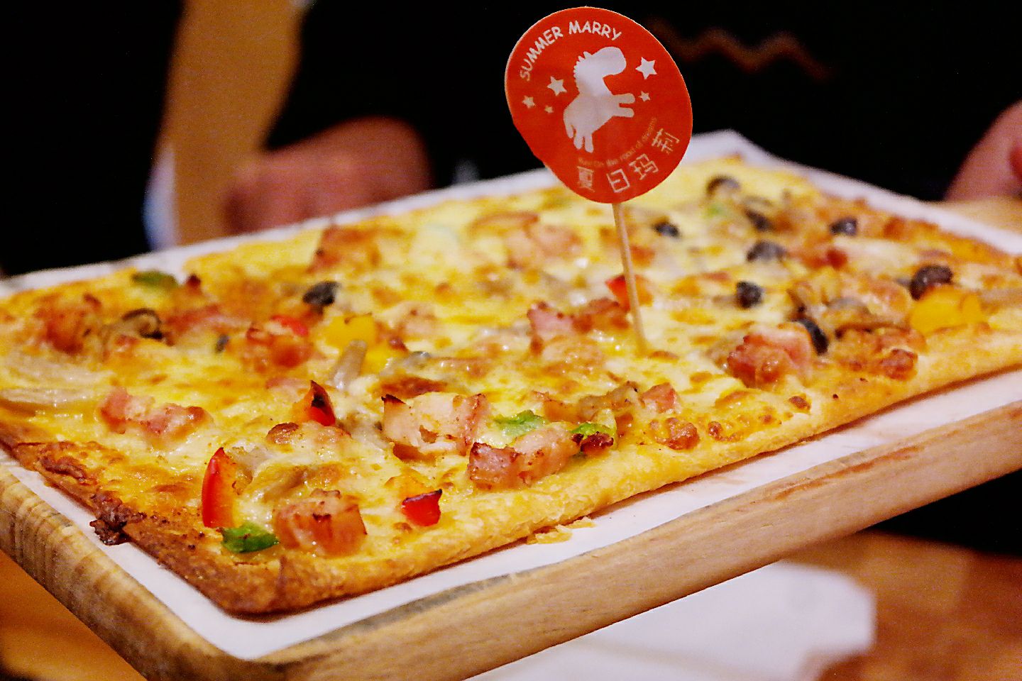 夏日玛莉(雨花亭店)