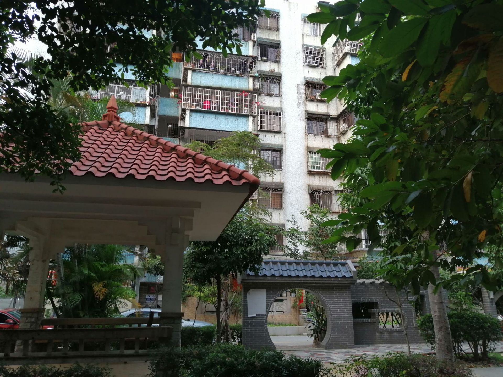 广州渔民新村(番禺总店)好吃吗,渔民新村(番禺总店)味道怎么样,环境