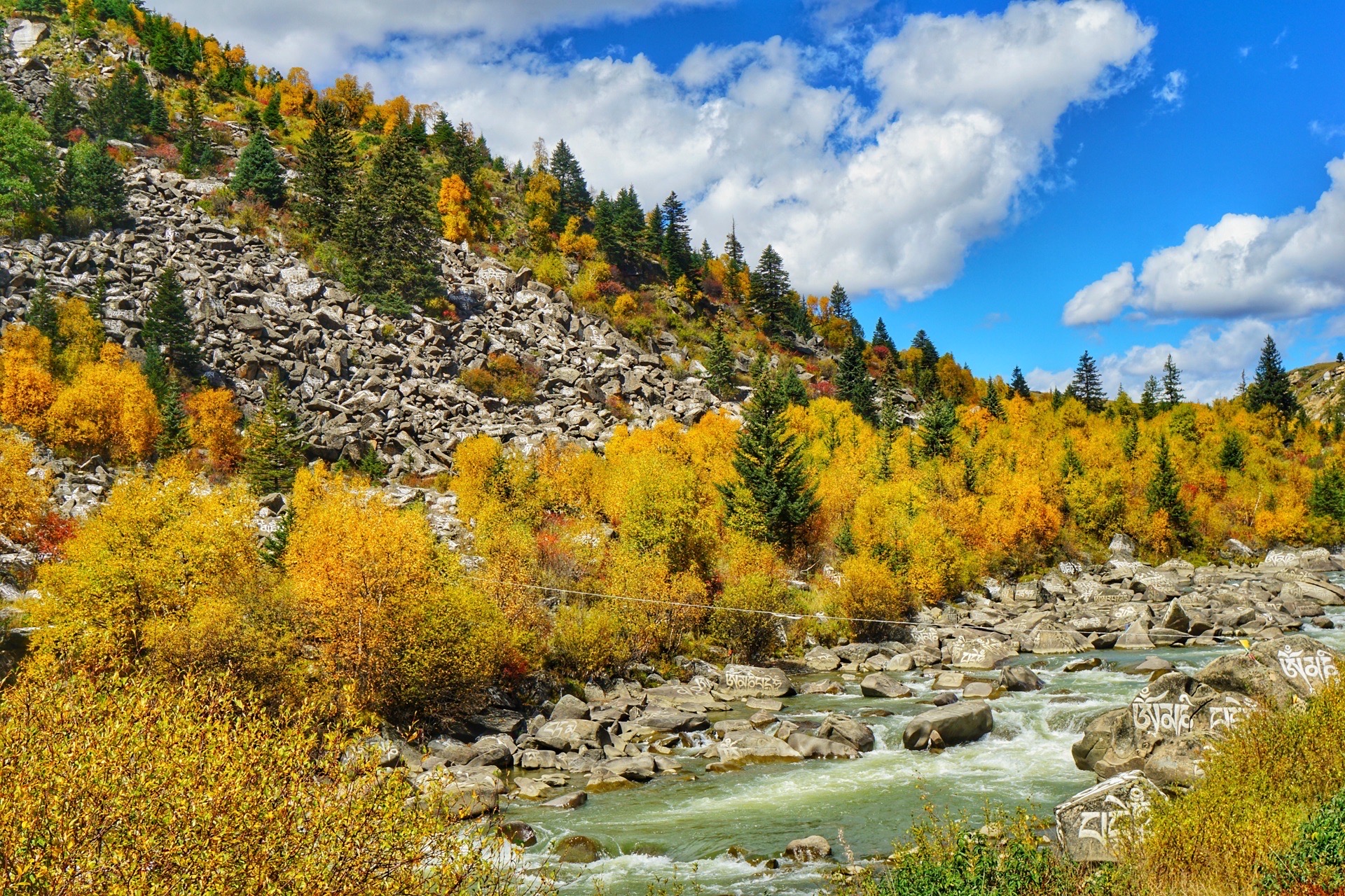康定新都桥好玩吗,康定新都桥景点怎么样_点评_评价【携程攻略】