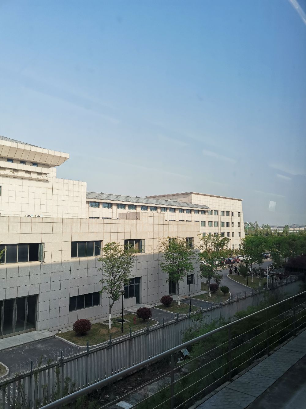 宿马管委会公园 直线距离16.2km