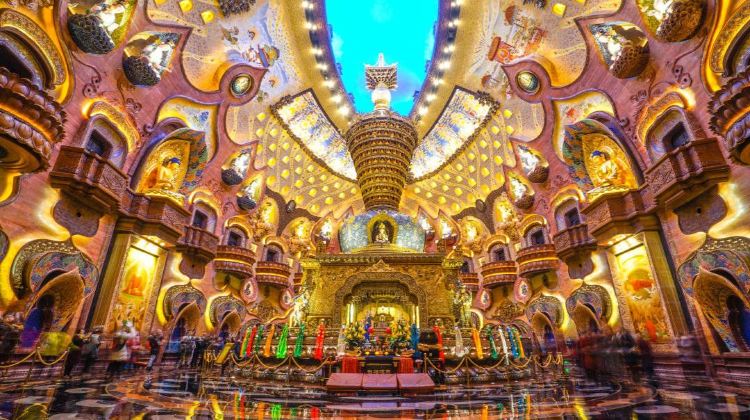 南京牛首山文化旅游区游玩攻略 牛首山 文化旅游区门票多少钱 价格表 团购票价预定优惠 景点地址在哪里 图片介绍 参观预约 旅游游览顺序攻略及注意事项 营业时间 携程攻略