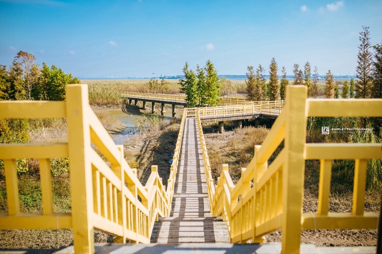 双山岛旅游度假区