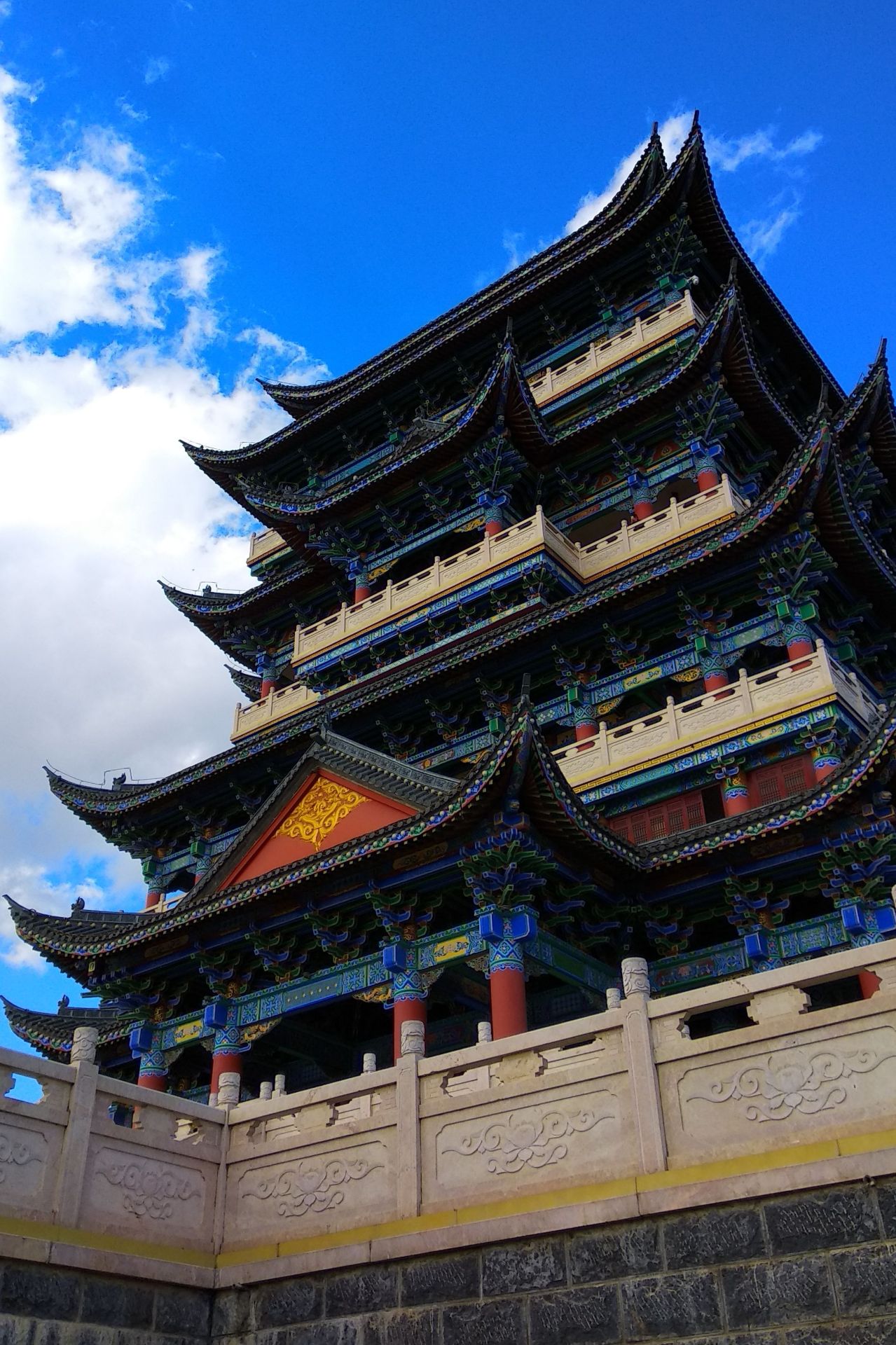 中国围棋博物馆