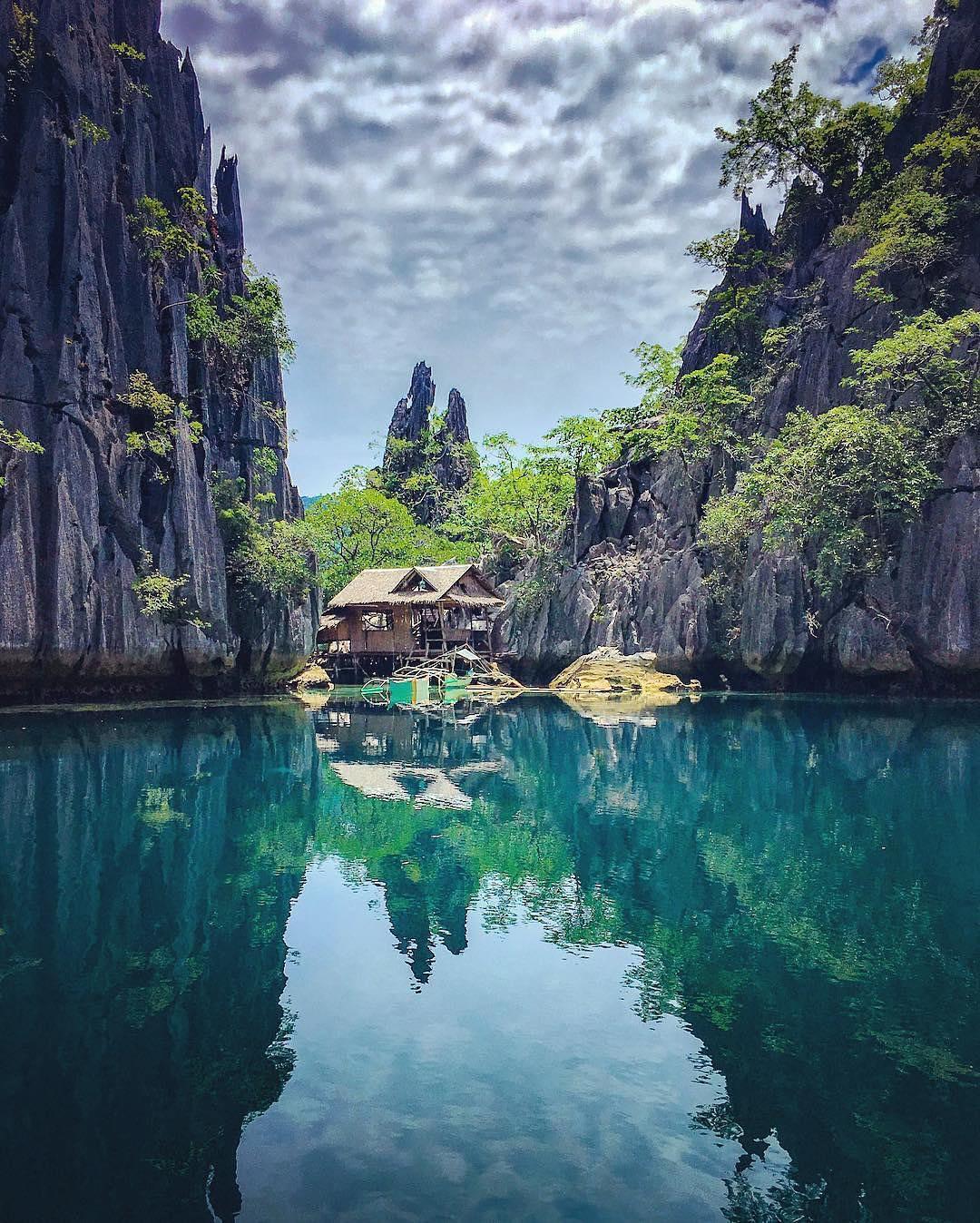 布桑加島