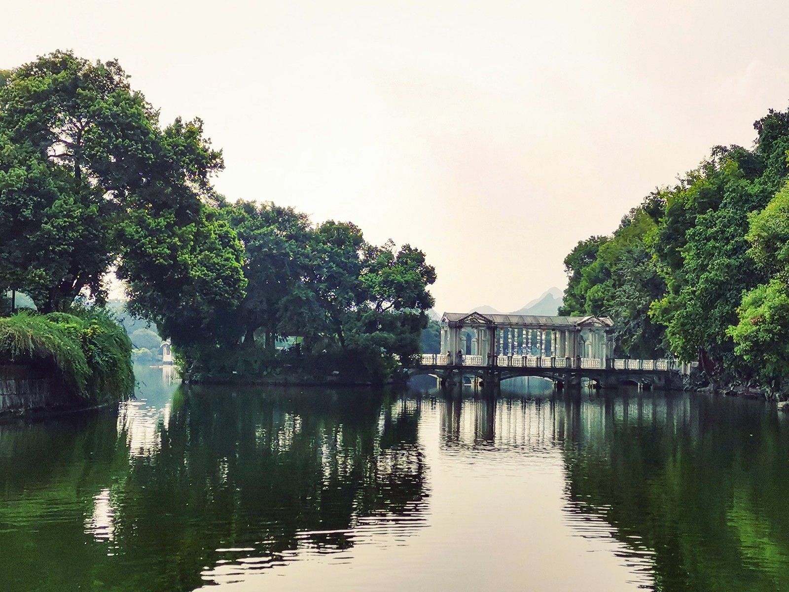 桂林榕杉湖景区攻略,桂林榕杉湖景区门票/游玩攻略/地址/图片/门票价格【携程攻略】