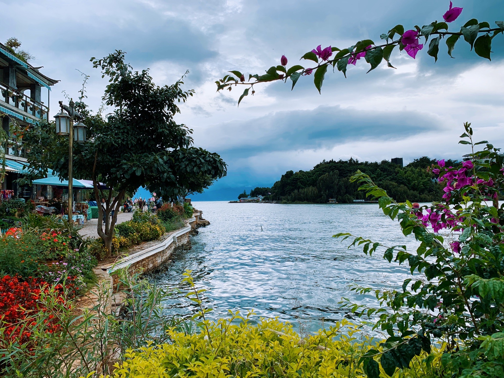 双廊镇双廊好玩吗,双廊镇双廊景点怎么样_点评_评价【携程攻略】