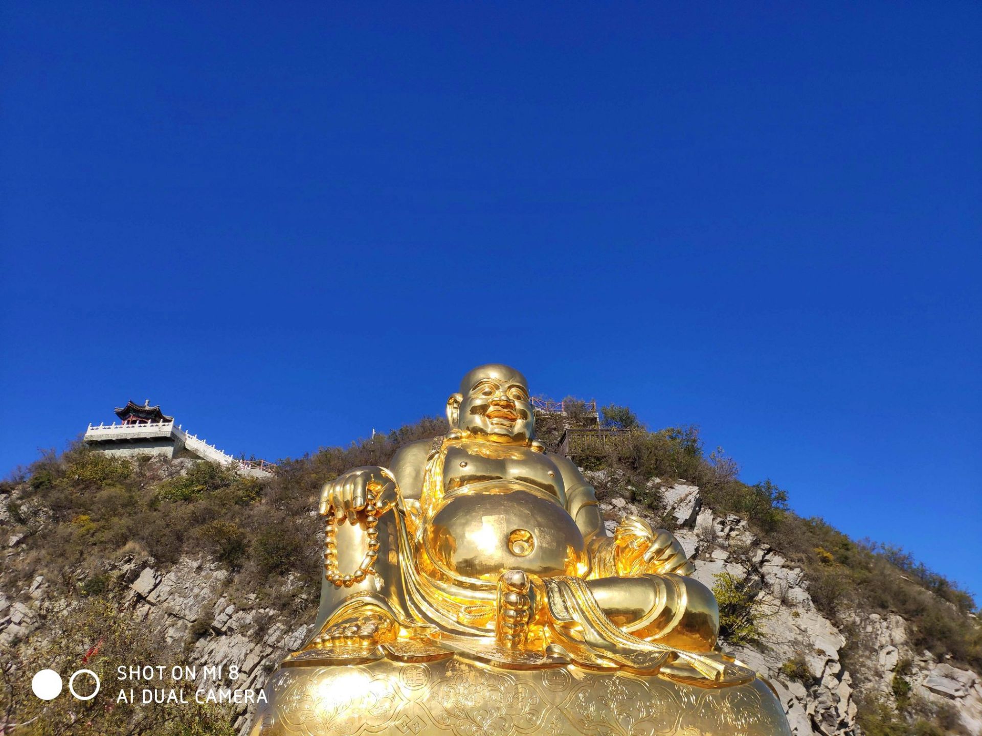 北京千靈山公園攻略,北京千靈山公園門票/遊玩攻略/地址/圖片/門票