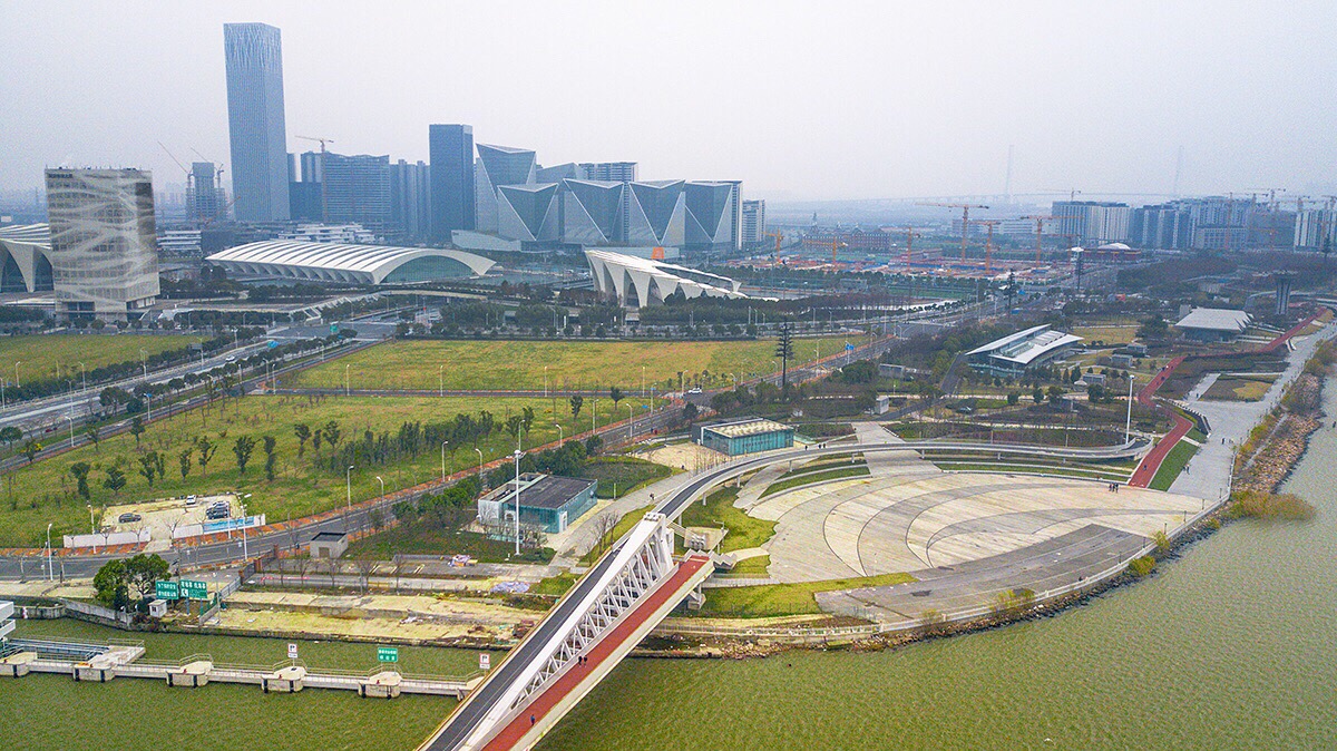 上海世博后滩湿地公园攻略,上海世博后滩湿地公园门票/游玩攻略/地址/图片/门票价格【携程攻略】