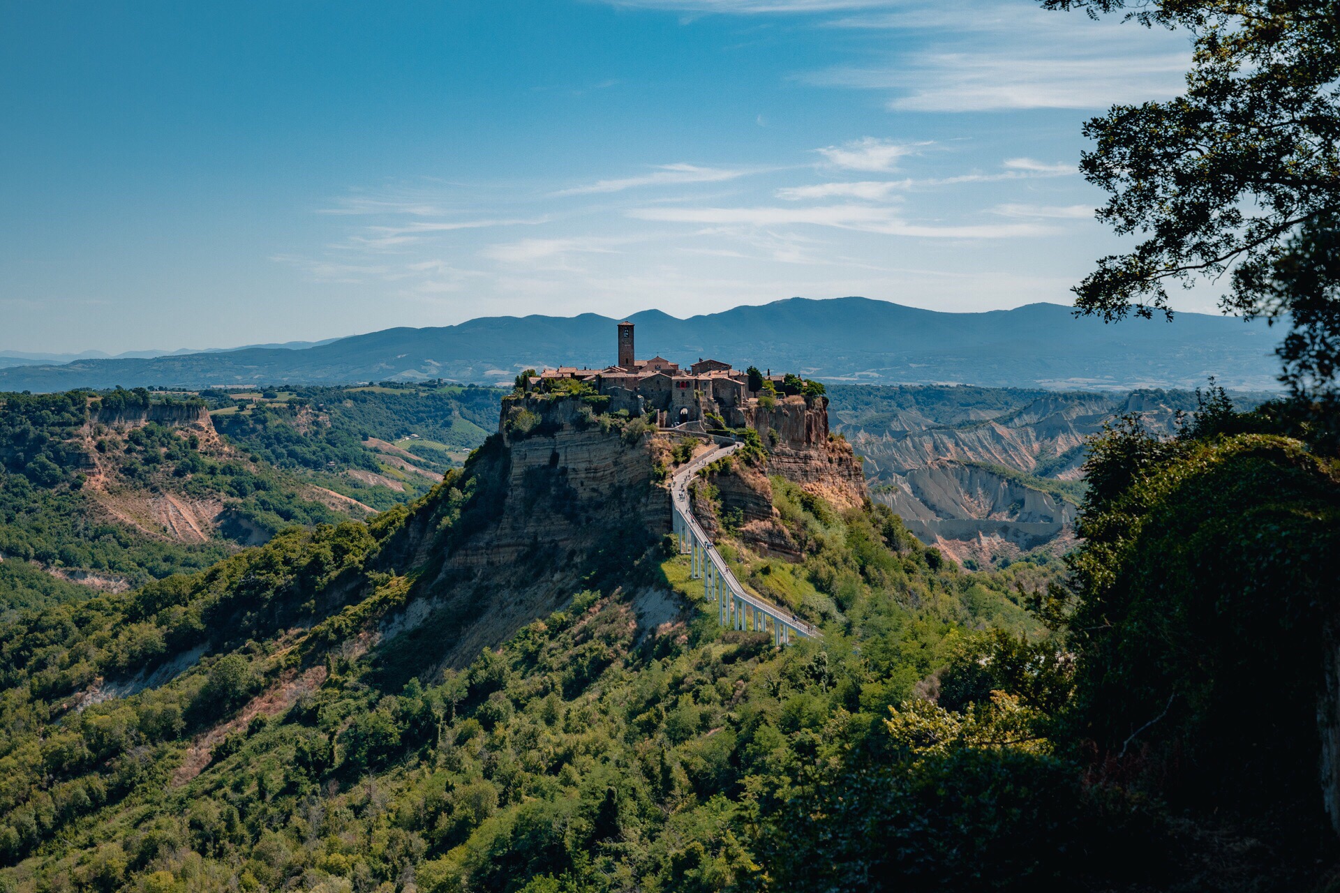 【景点攻略】 详细地址: via bonaventura tecchi, 11, 01022