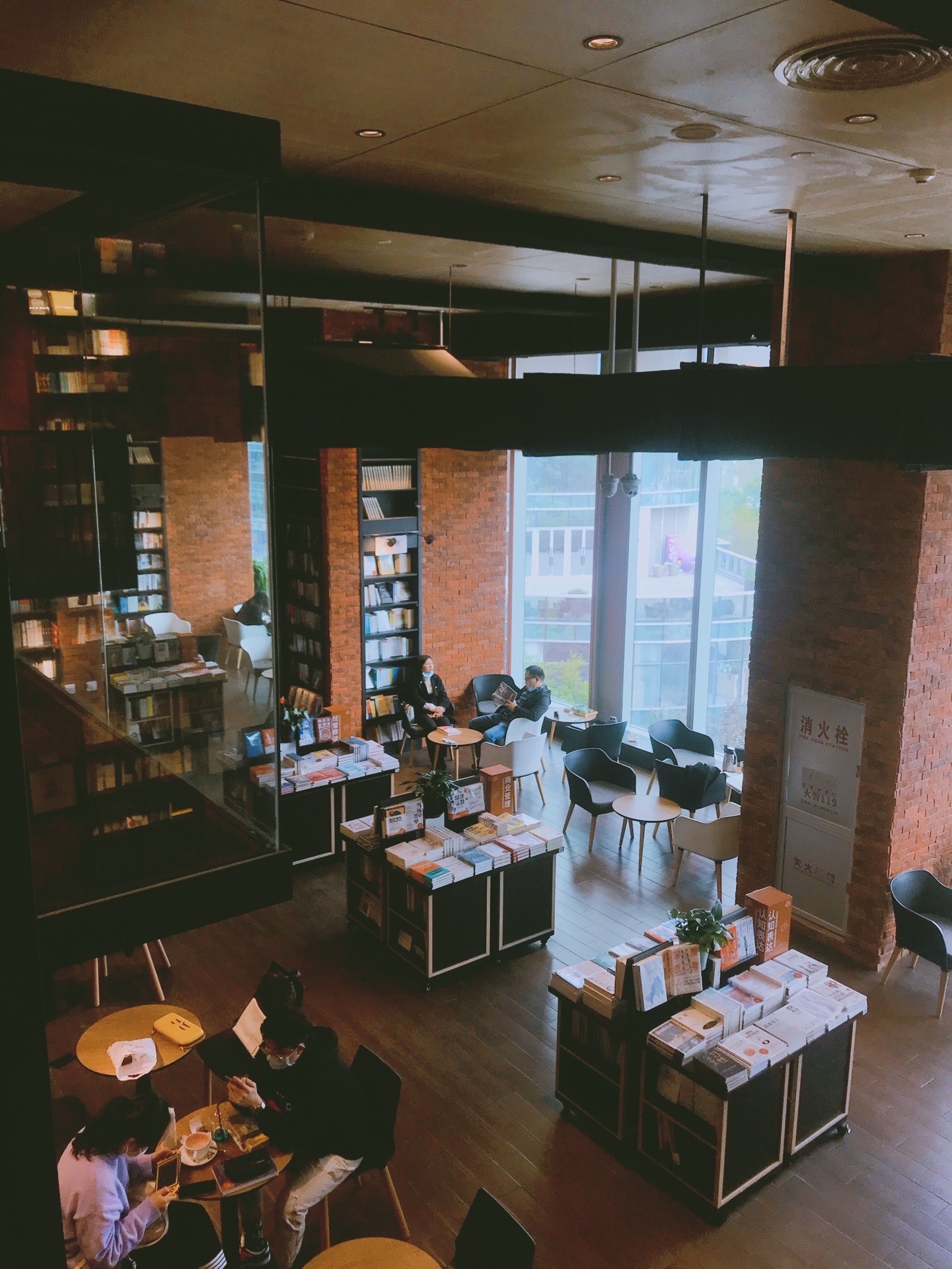 成都钟书阁(银泰中心in99店)怎么样/如何去,钟书阁(银泰中心in99店)