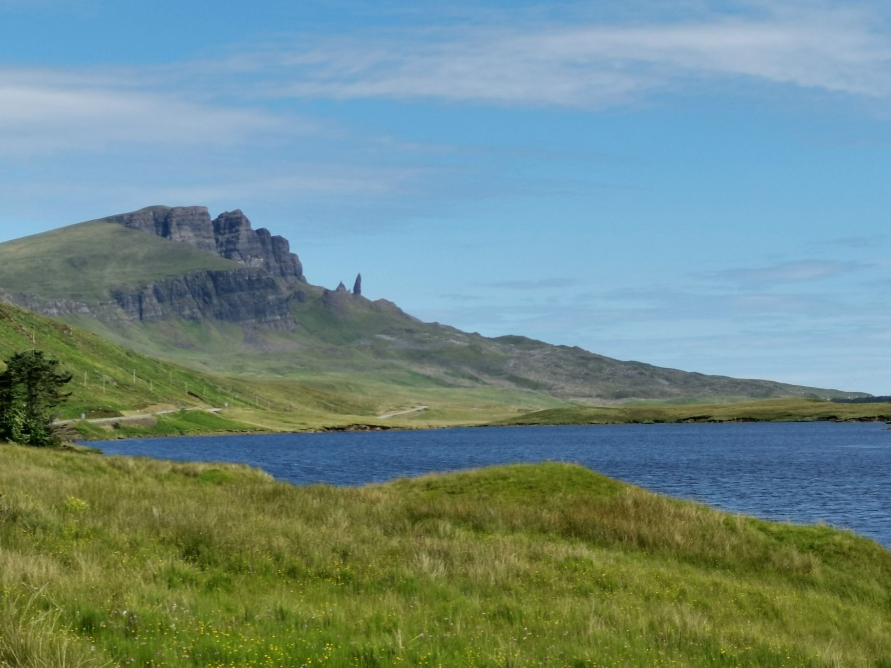 天空岛老人峰好玩吗,天空岛老人峰景点怎么样_点评_评价【携程攻略】