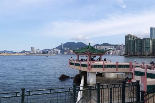 佛山状元公园攻略-状元公园门票价格多少钱-团购票价预定优惠-景点