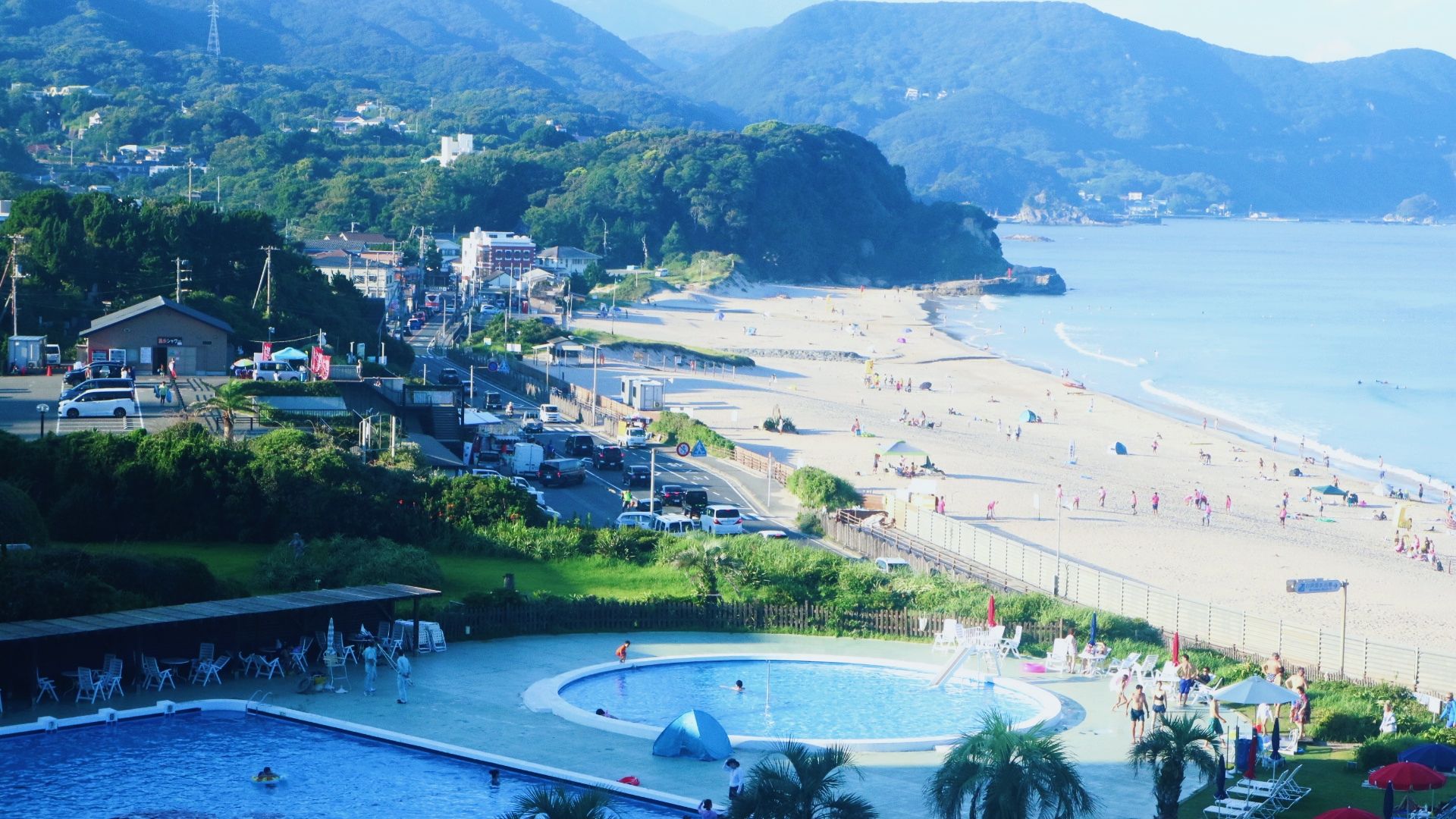 下田市伊豆白滨海岸攻略,下田市伊豆白滨海岸门票/游玩攻略/地址/图片/门票价格【携程攻略】
