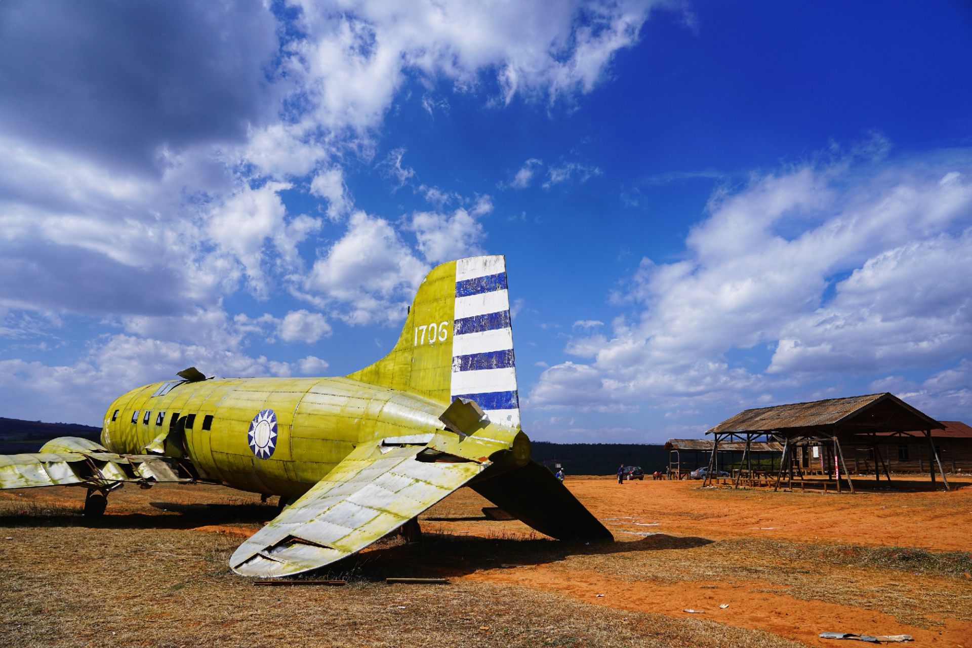 寻甸北大营草原好玩吗,寻甸北大营草原景点怎么样