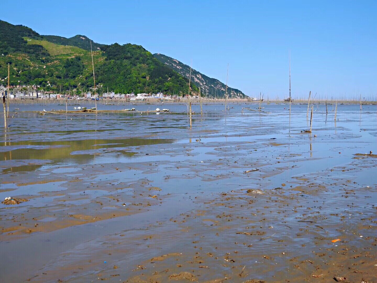 霞浦北岐灘塗好玩嗎,霞浦北岐灘塗景點怎麼樣_點評_評價【攜程攻略】