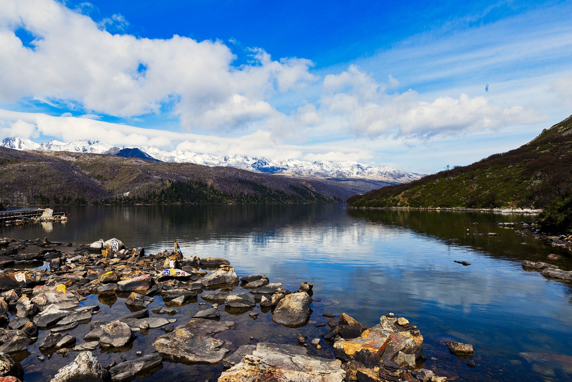 康定木格措好玩吗,康定木格措景点怎么样_点评_评价【携程攻略】