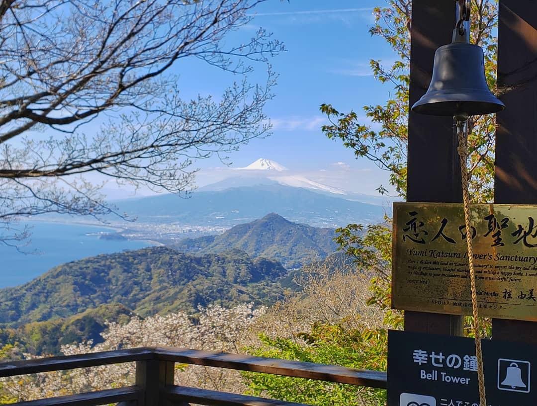 伊豆国全景公园