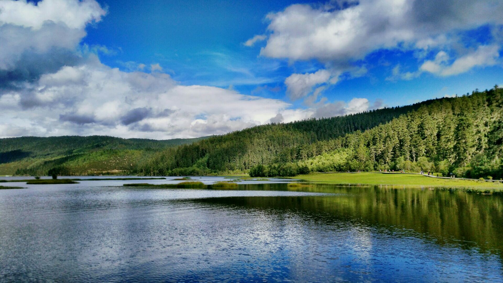 香格里拉属都湖好玩吗,香格里拉属都湖景点怎么样_点评_评价【携程