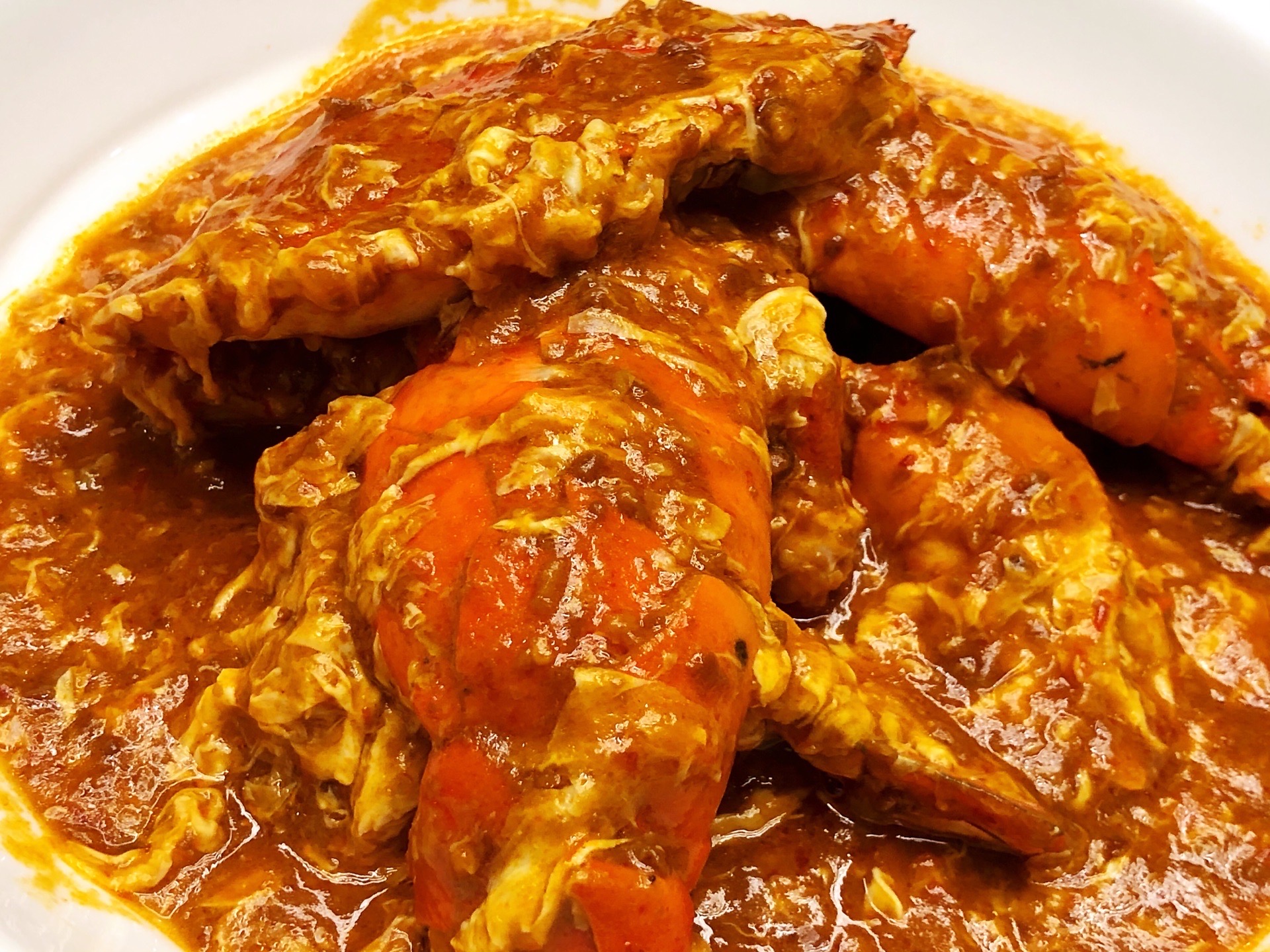 北京珍宝海鲜jumbo seafood(北京skp店)好吃吗,珍宝海鲜jumbo seafood