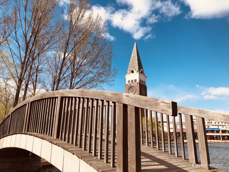 回龙观公园门票多少钱/价格表-团购票价预定优惠-景点地址在哪里/图片