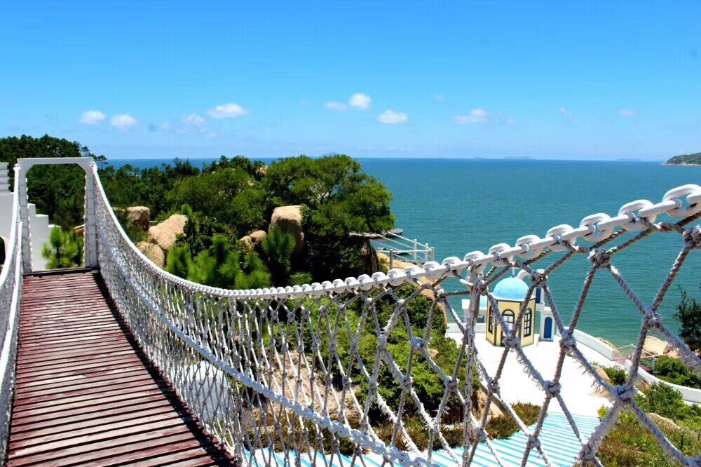 那琴半島地質海洋公園