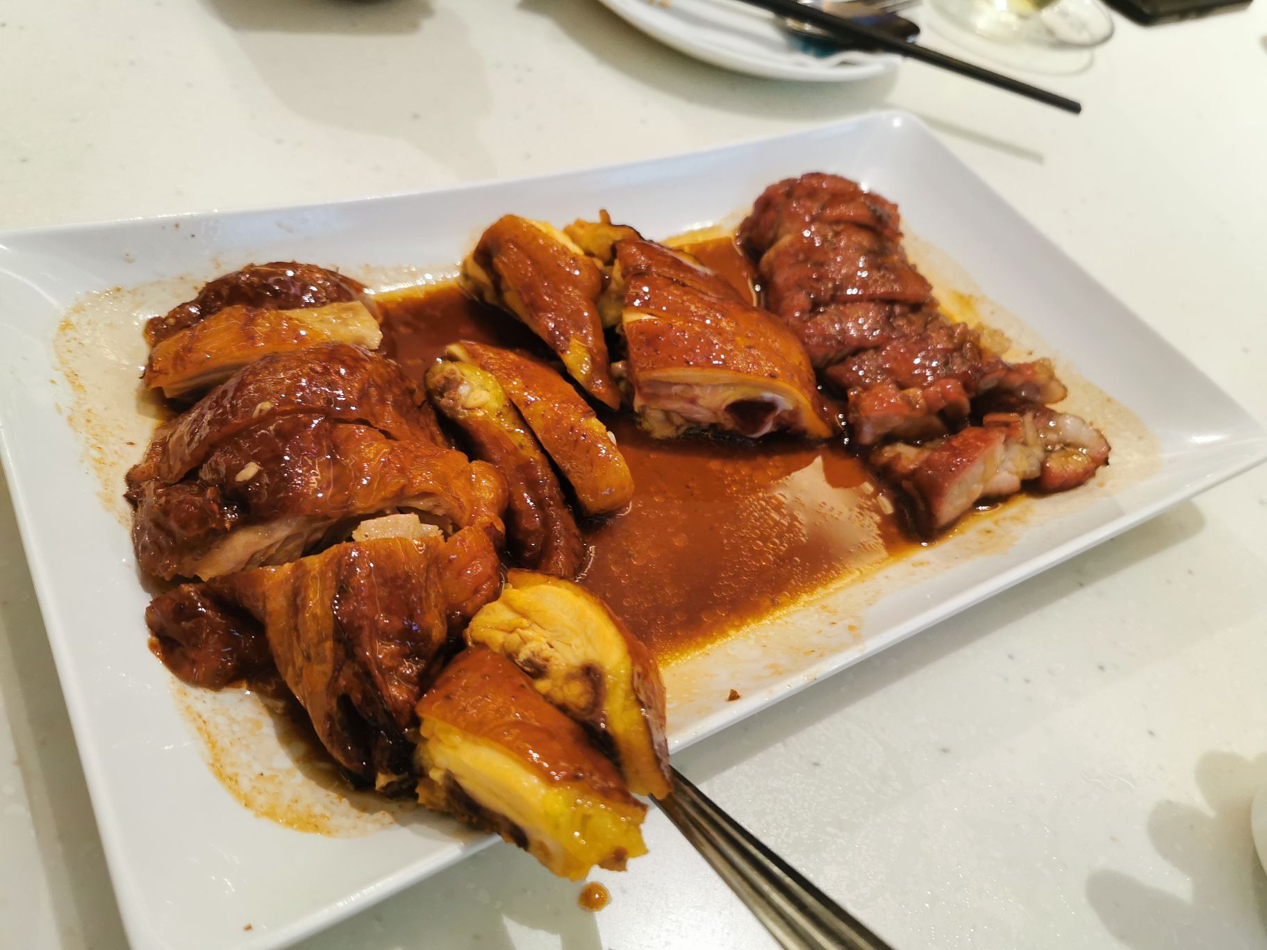 翠华餐厅(徐汇正大乐城店)