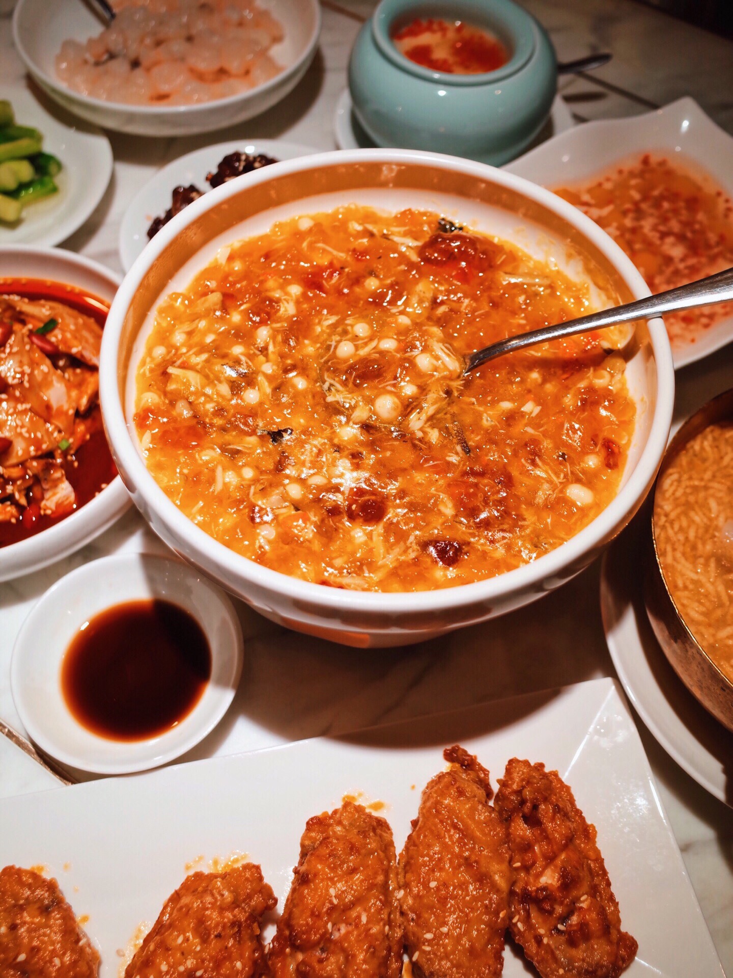 咏心·上海点心(静安大悦城店)