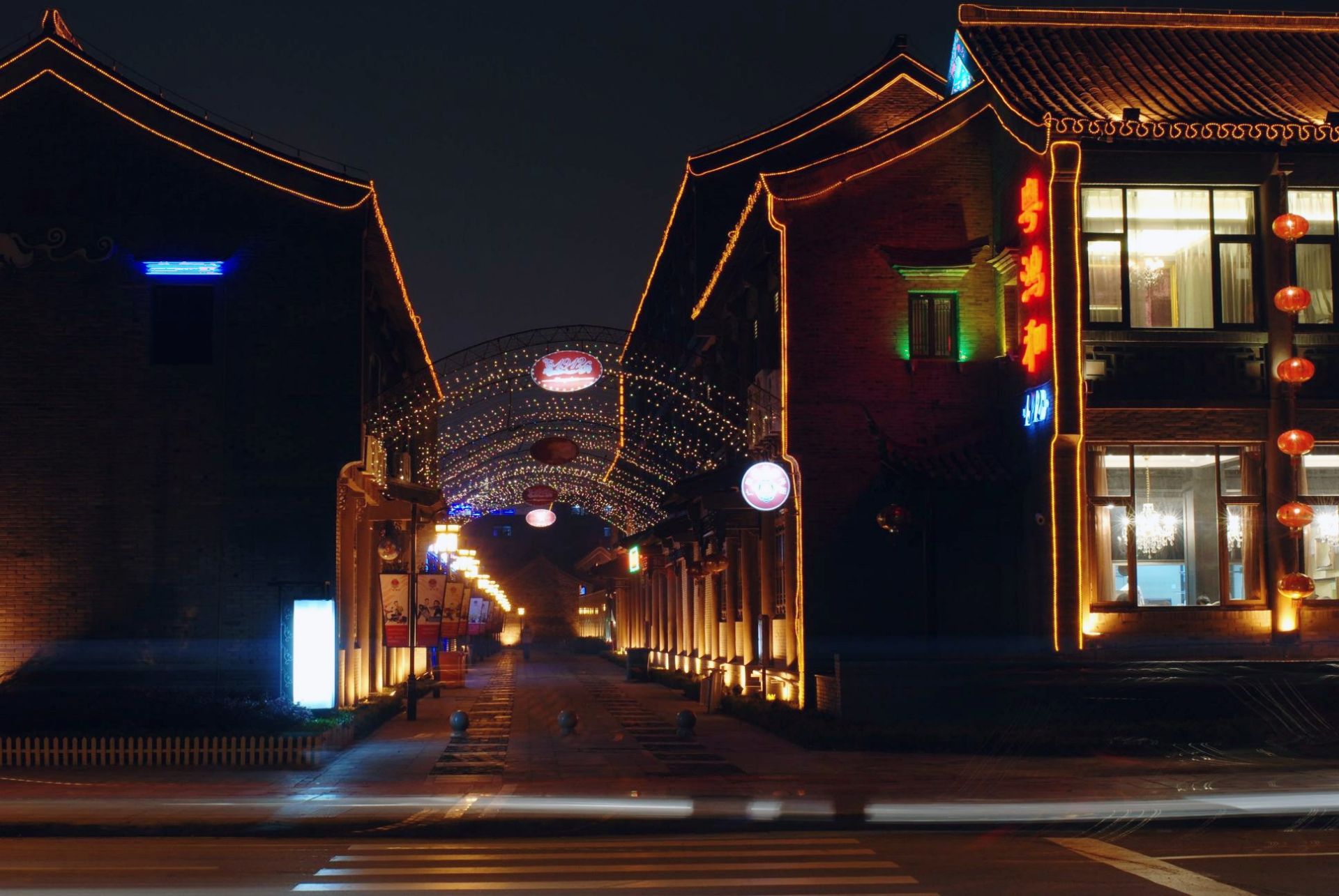扬州1912街区好玩吗,扬州1912街区景点怎么样_点评_评价【携程攻略】