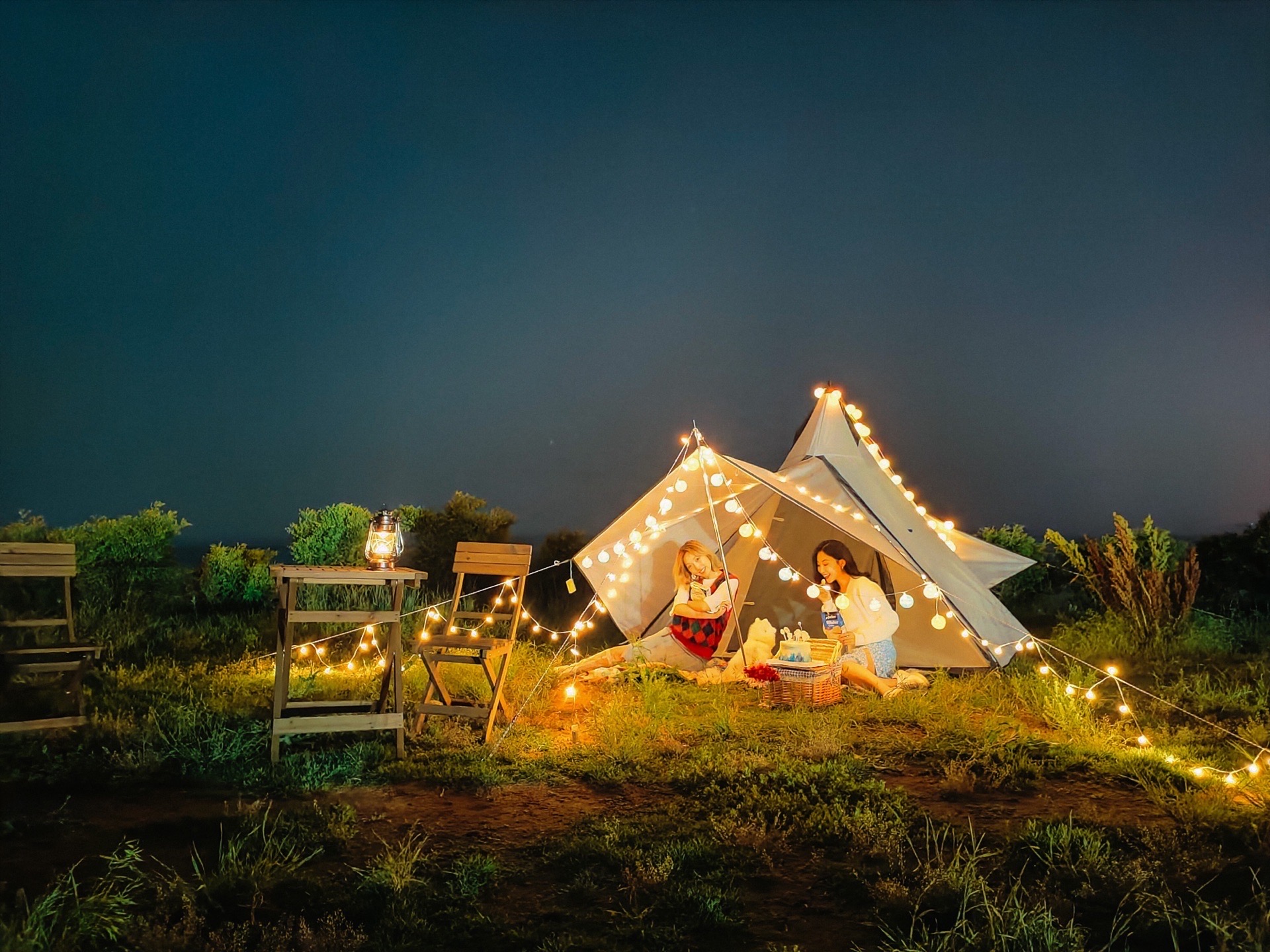 青岛石老人高尔夫俱乐部