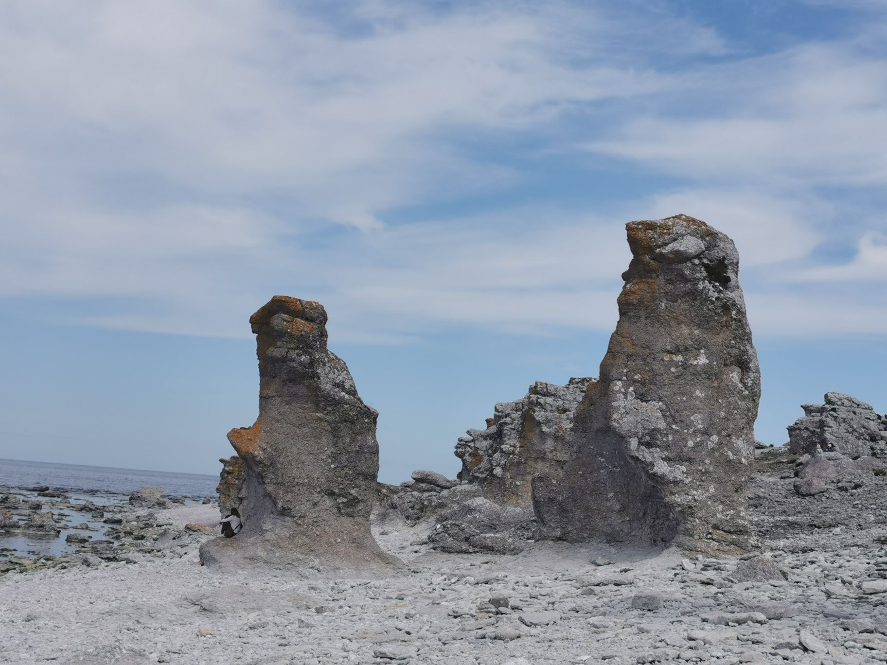 哥得兰岛bla lagunen攻略,哥得兰岛bla lagunen门票/游玩攻略/地址