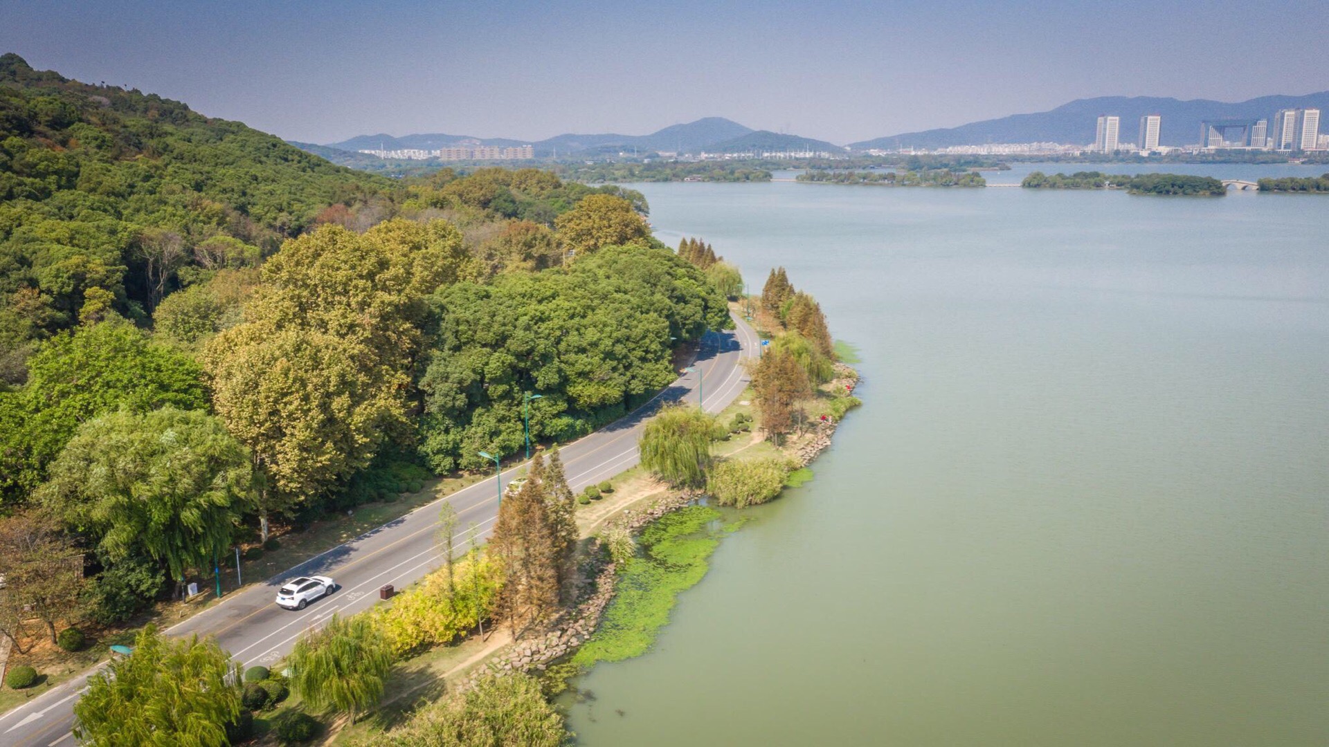 苏州太湖风景区好玩吗,苏州太湖风景区景点怎么样_点评_评价【携程