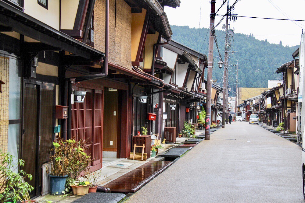 岐阜市郡上八幡攻略,岐阜市郡上八幡门票/游玩攻略/地址/图片/门票