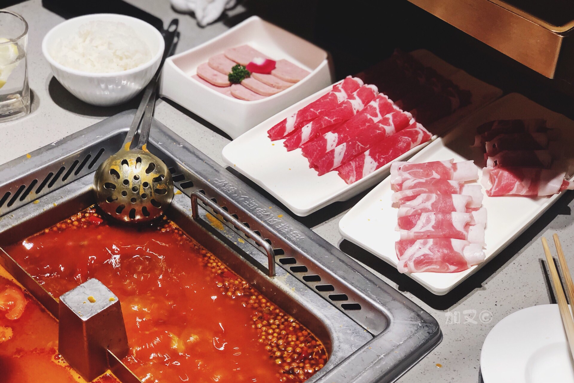 海底捞火锅(天虹店)