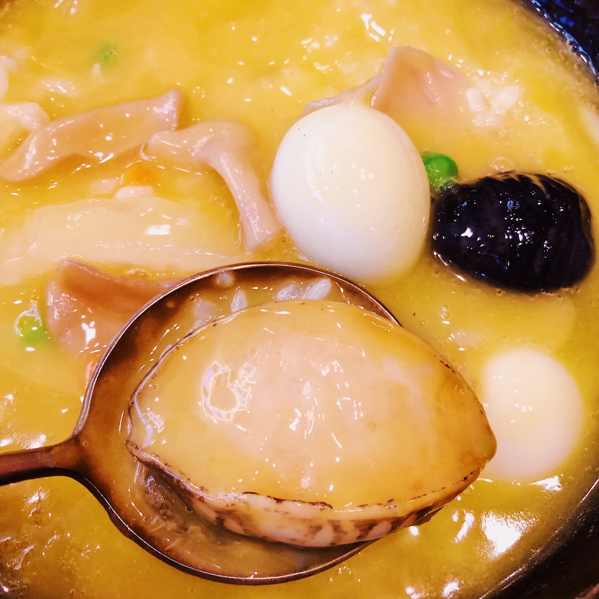 郑十八佛跳墙捞饭(后街店)