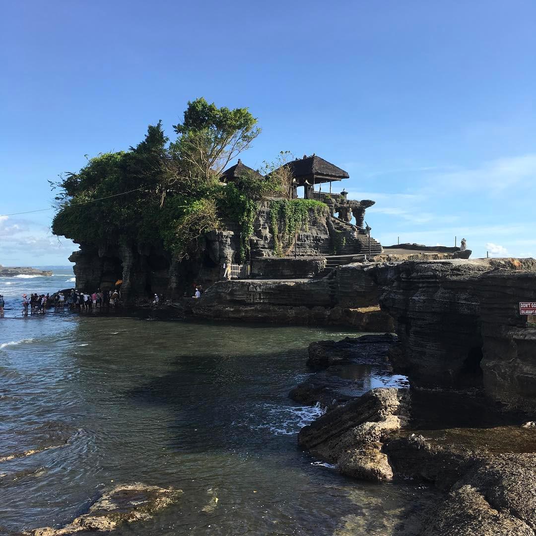 巴厘島的景點推薦,經典景點不容錯過

說到巴厘島,相信大家