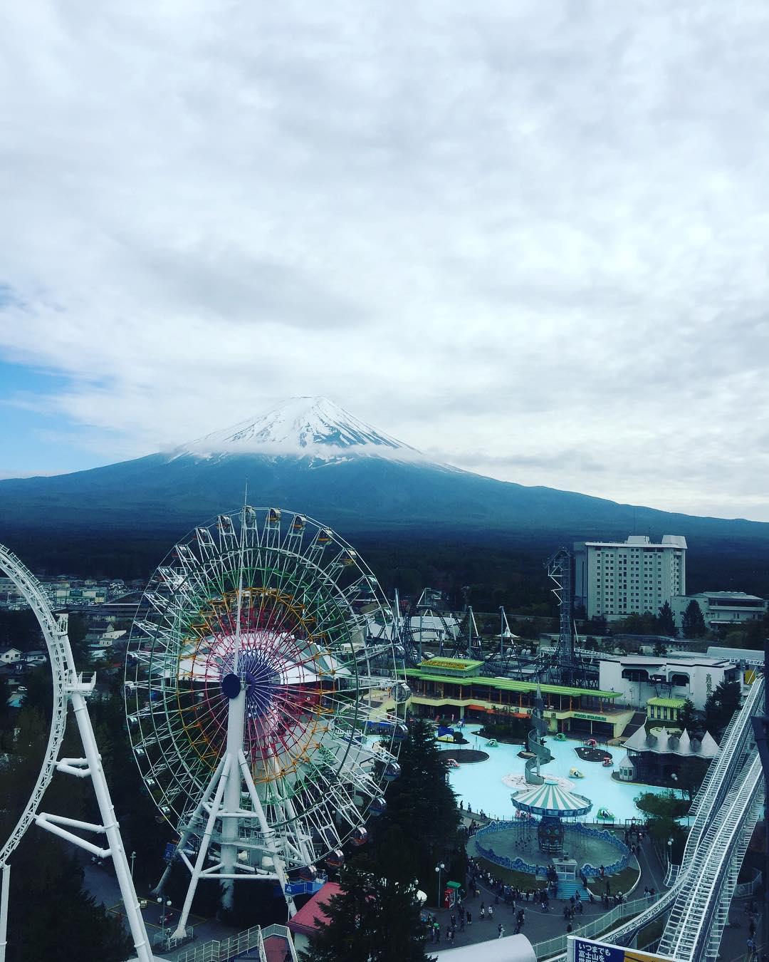 富士山河口湖香草馆攻略,富士山河口湖香草馆门票/游玩攻略/地址/图片