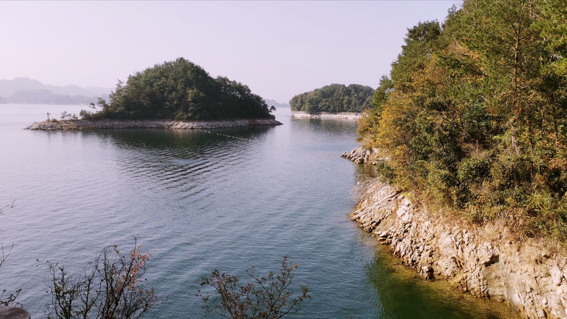 月光岛(五龙岛)