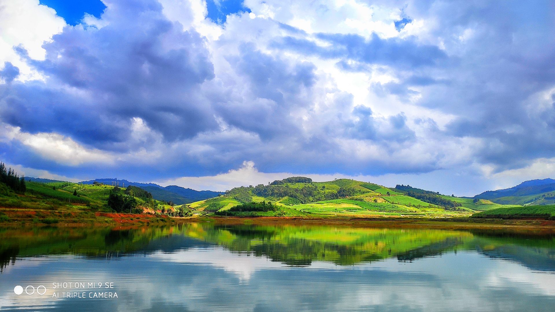 曼斗民俗活动村