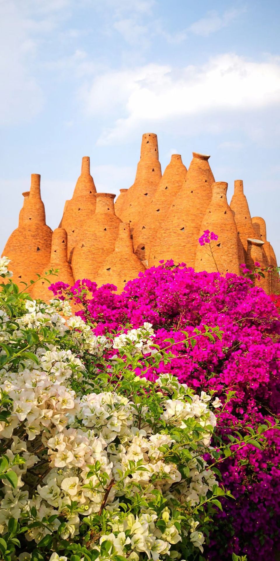 【携程攻略】弥勒东风韵景区景点,网红打卡地.