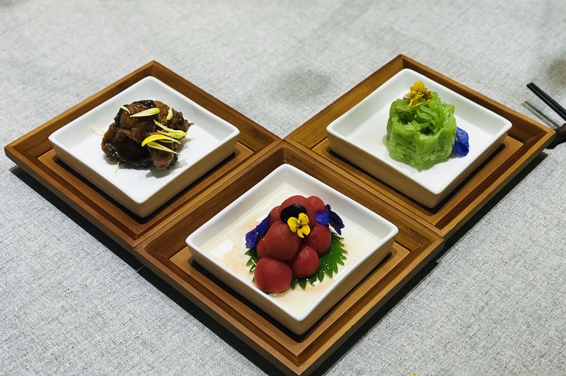 寻魏·金陵十二菜